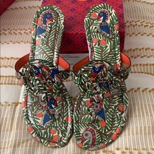 Tory Burch Bundle for 	
@humairaasif